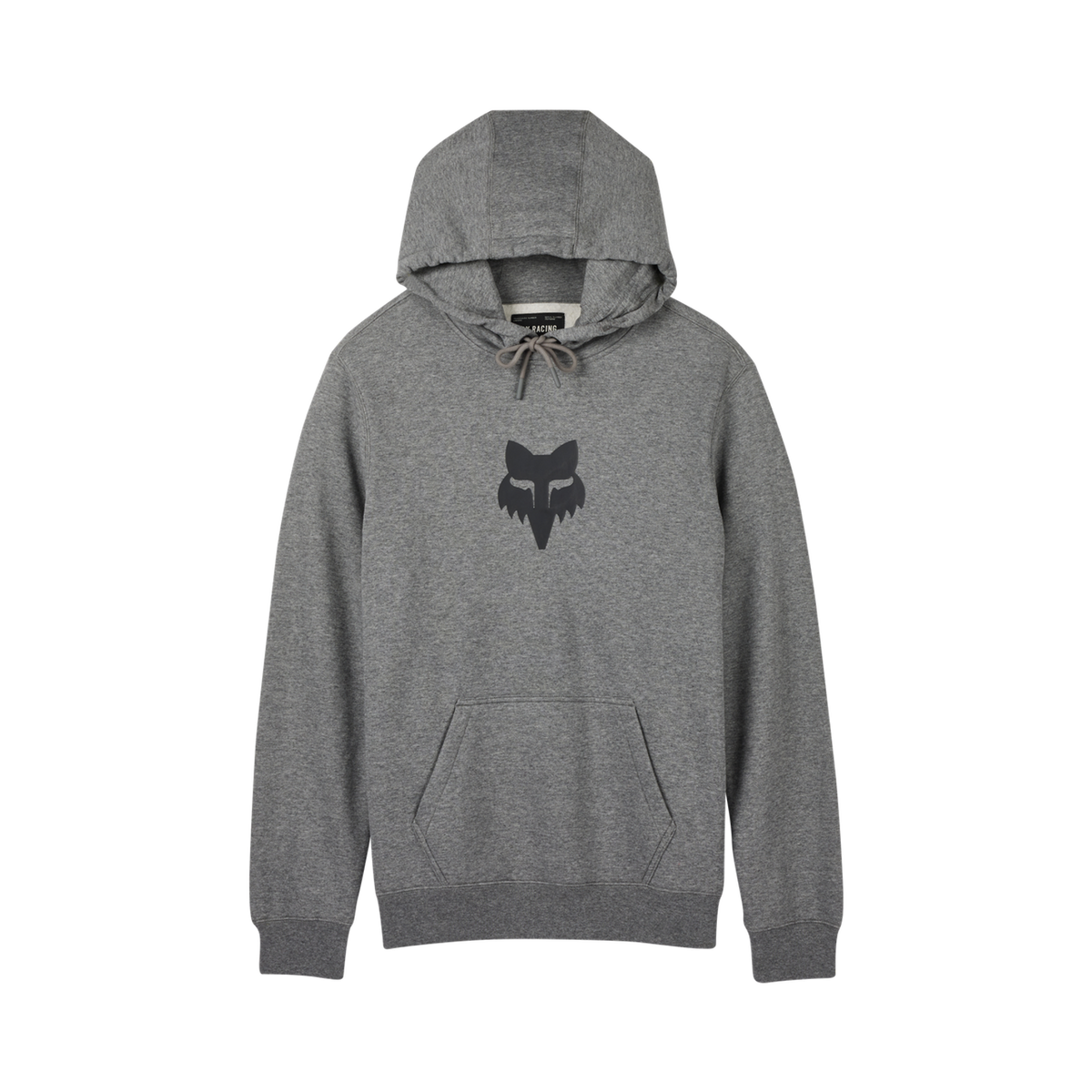 Pullover Hoodie
