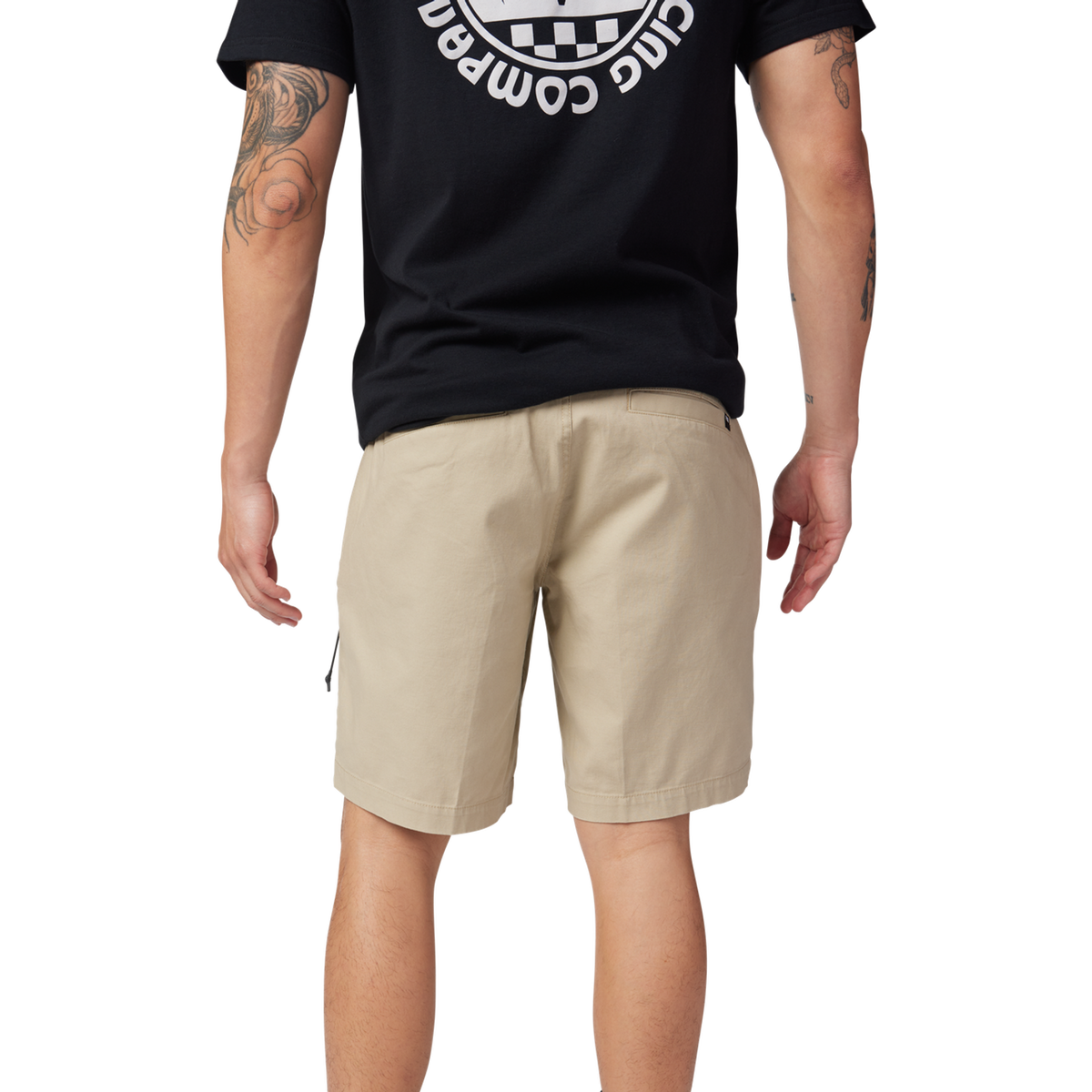 Essex 3.0 Shorts