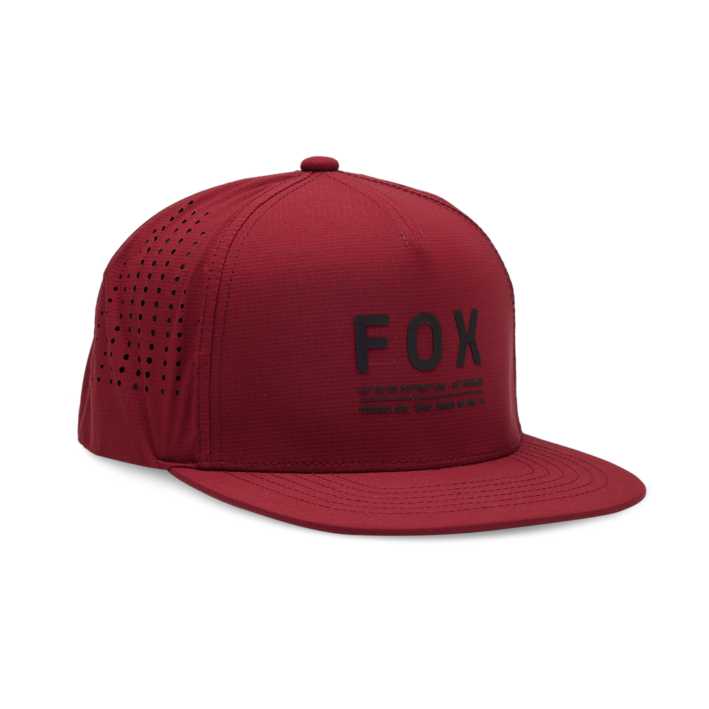Non Stop Tech Snapback Hat