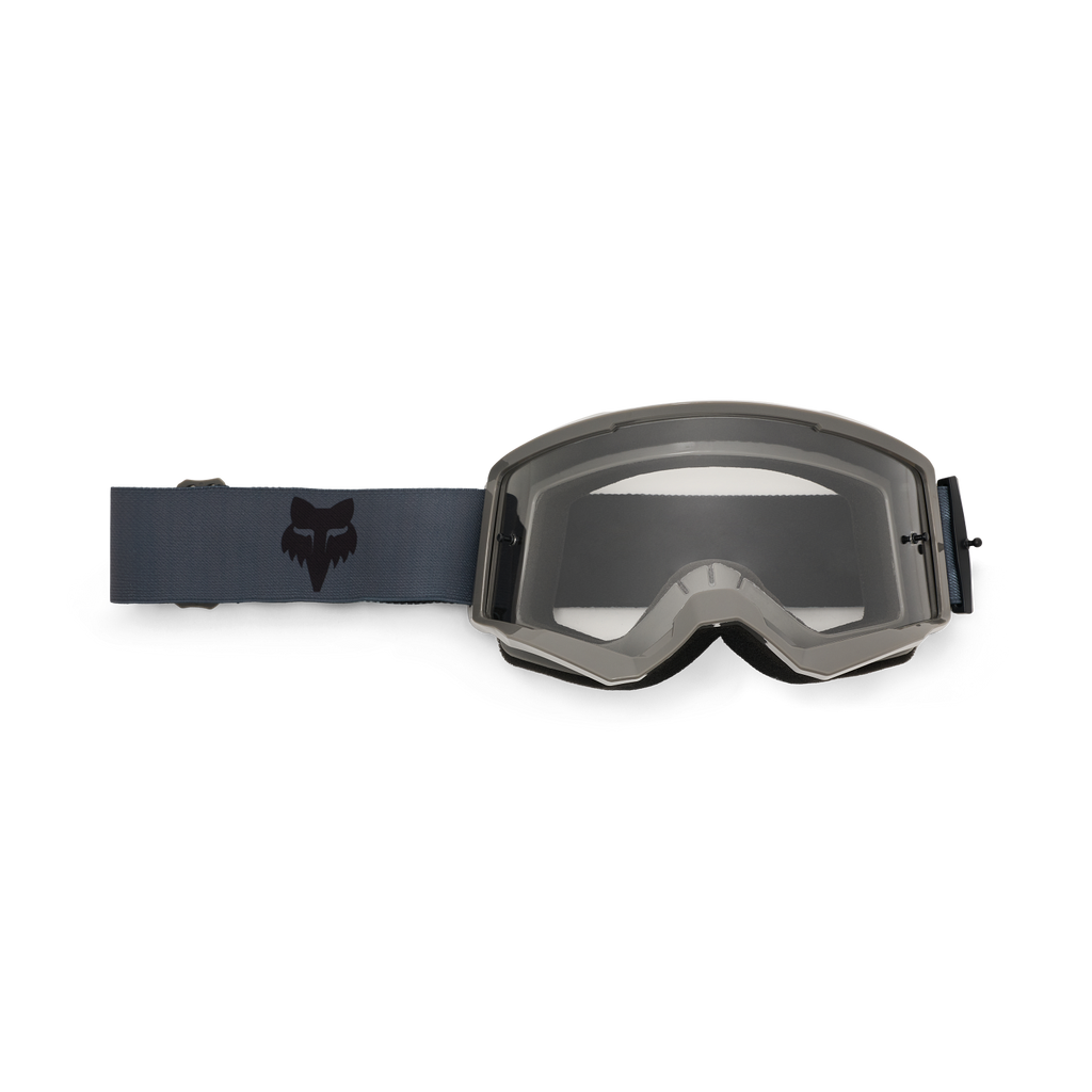 Main Goggles