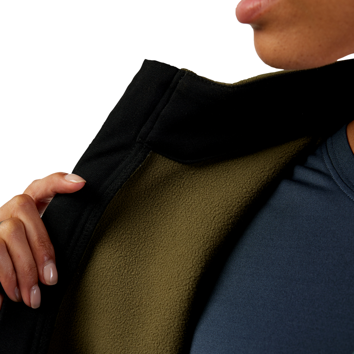 Womens Ranger Mid-layer Jacket