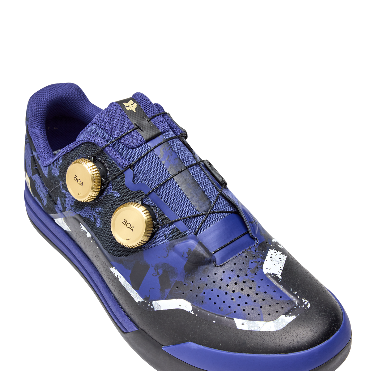 Union BOA Goldstone Limited Edition Flat Shoes