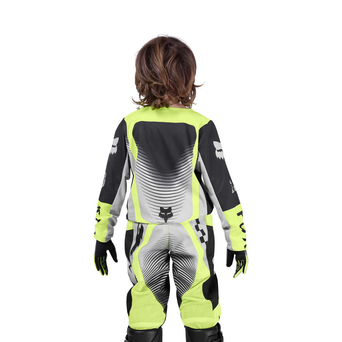 Youth 180 Collect Jersey