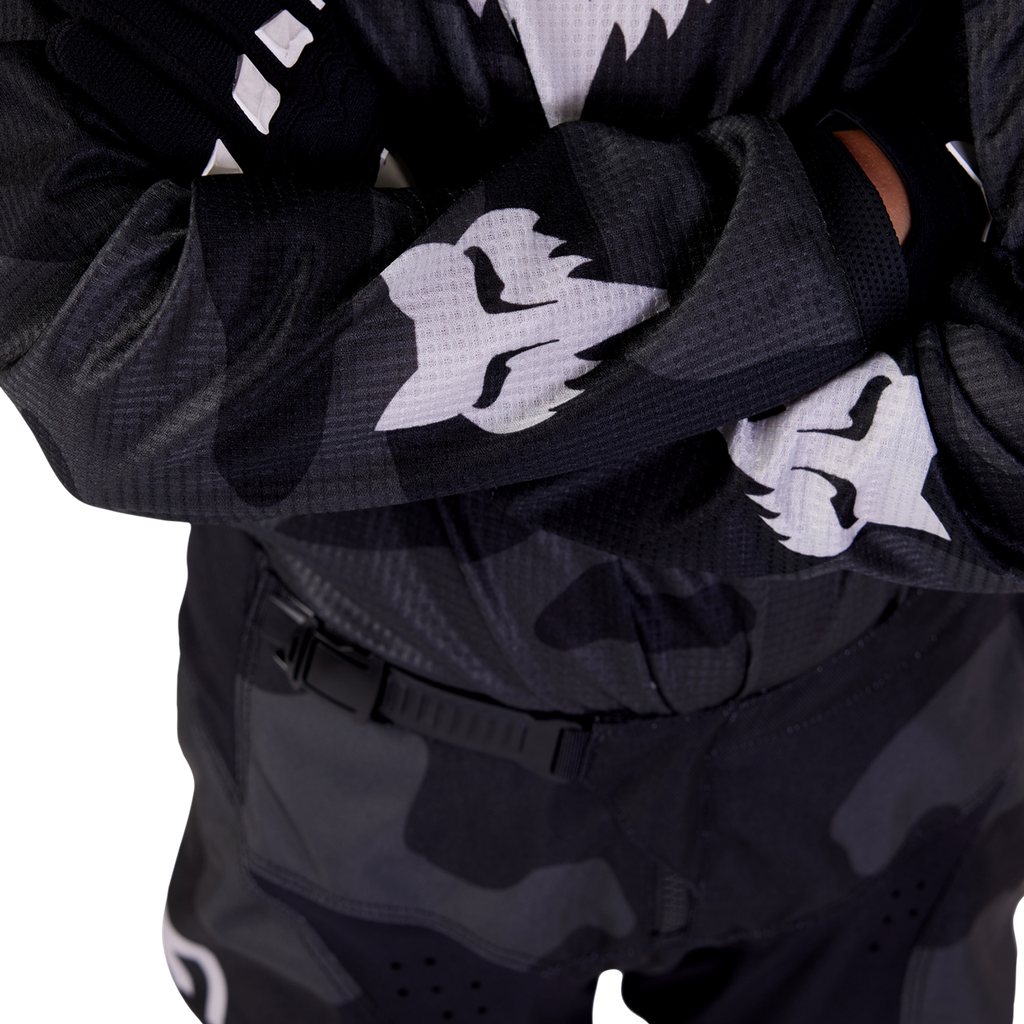 Youth 180 Bnkr Jersey