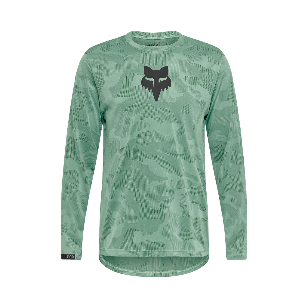 Ranger TruDri Long Sleeve Jersey