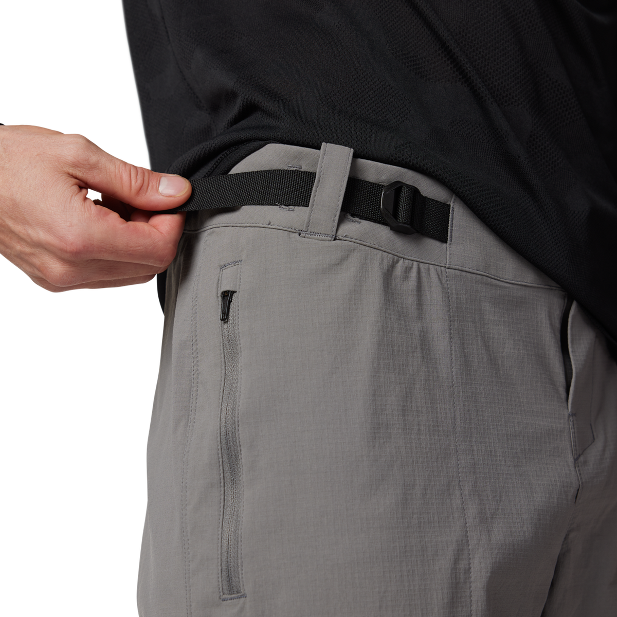 Ranger Shorts with Liner
