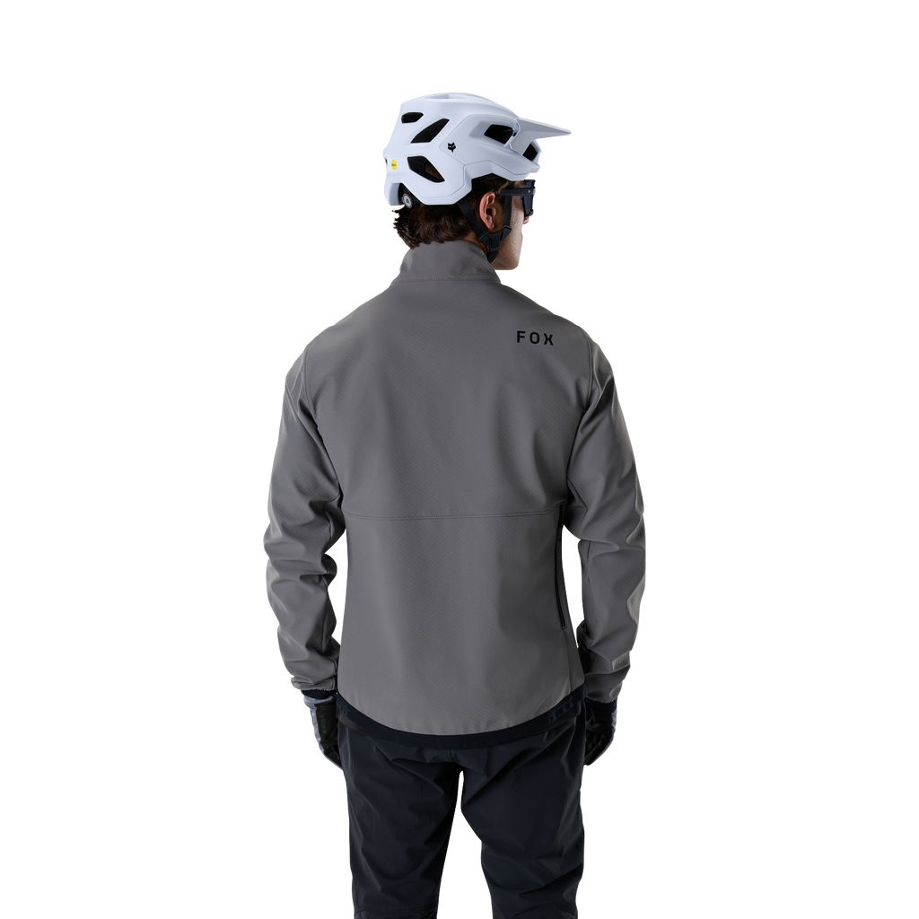 Ranger Fire Jacket