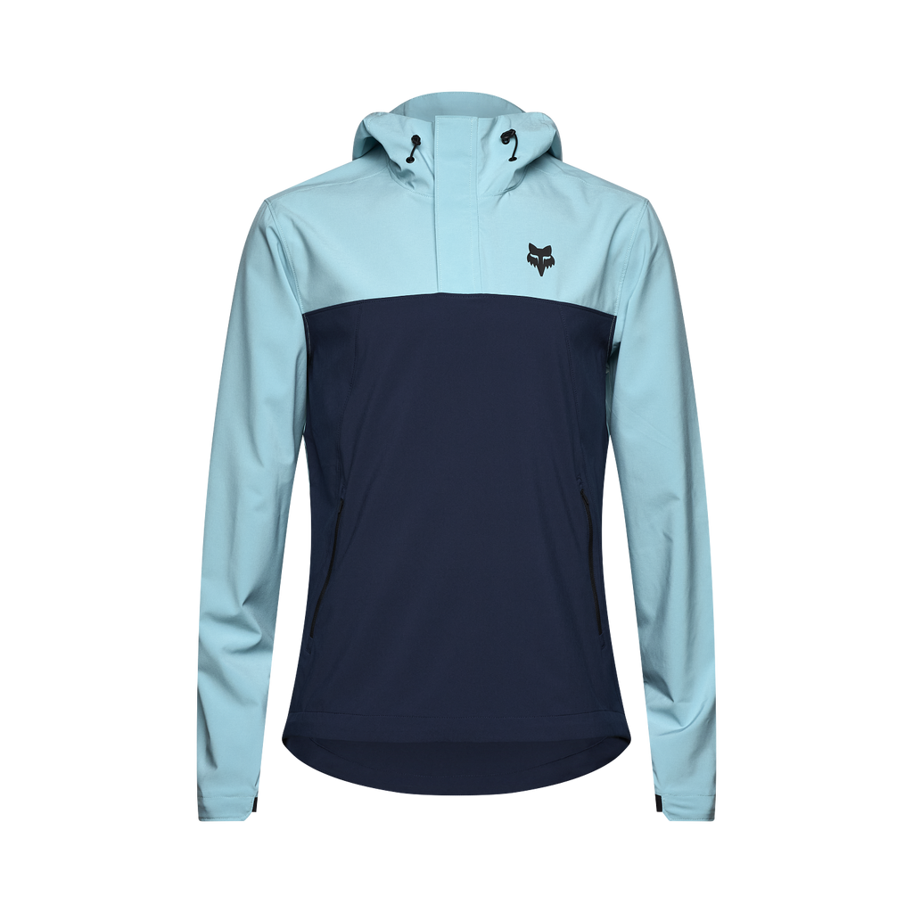 Ranger Wind Pullover