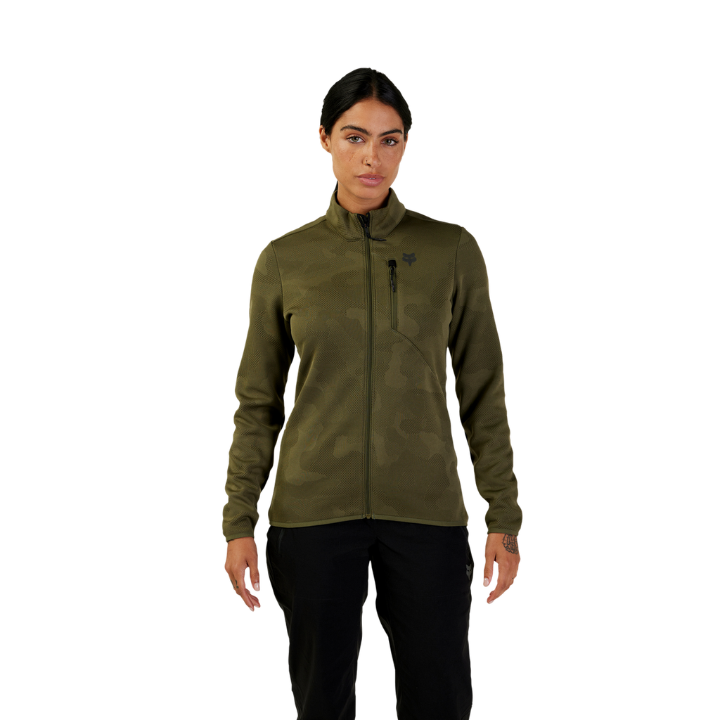 Womens Ranger Mid-layer Jacket