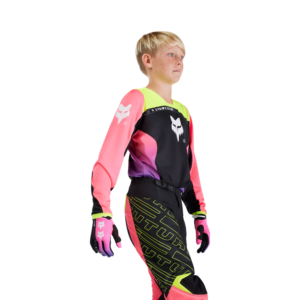 Youth 180 Elevated Jersey