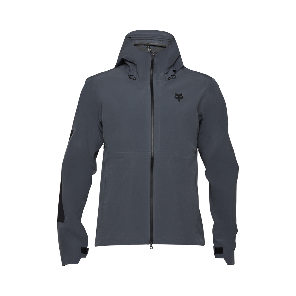 Defend 3-Layer Water Jacket
