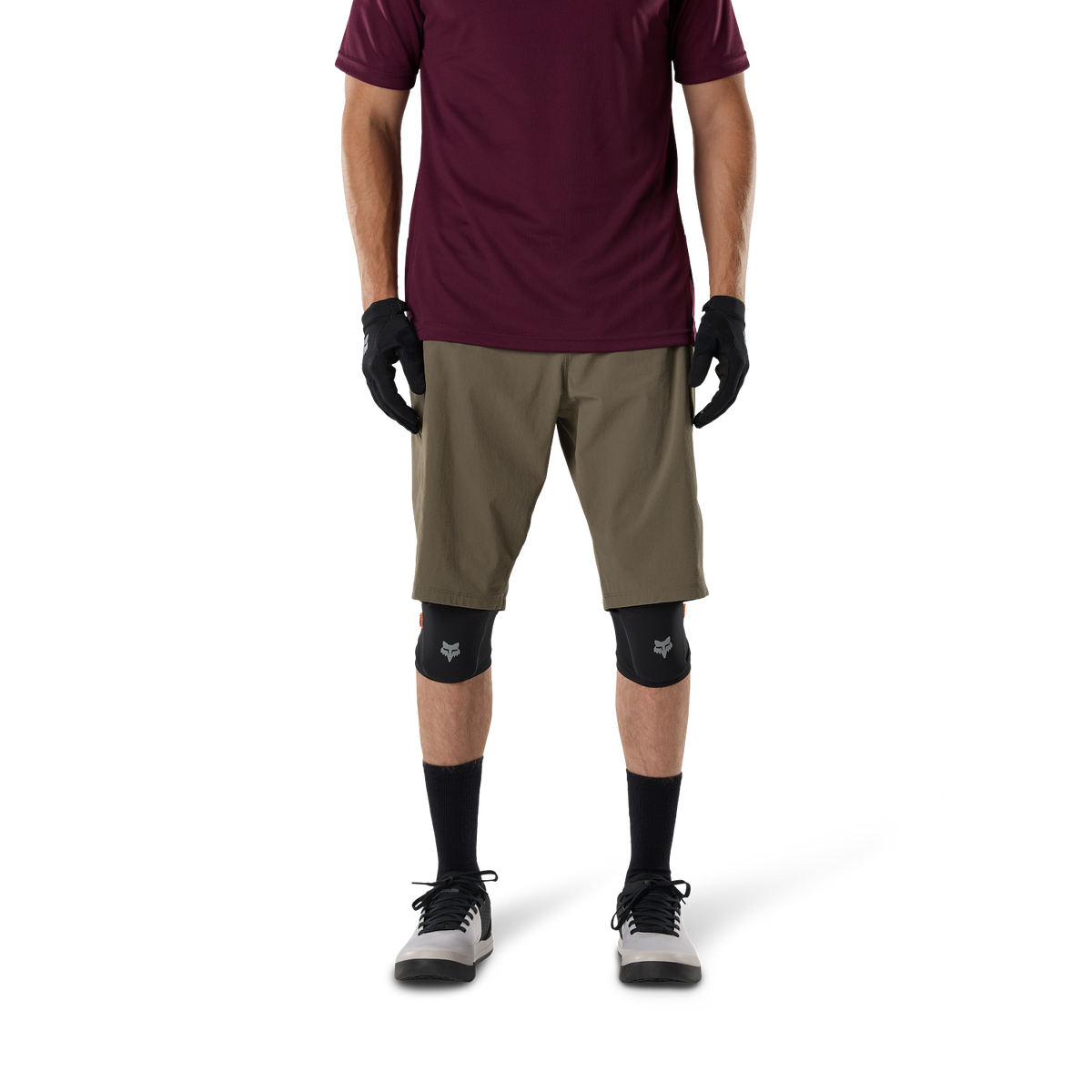 Ranger Shorts