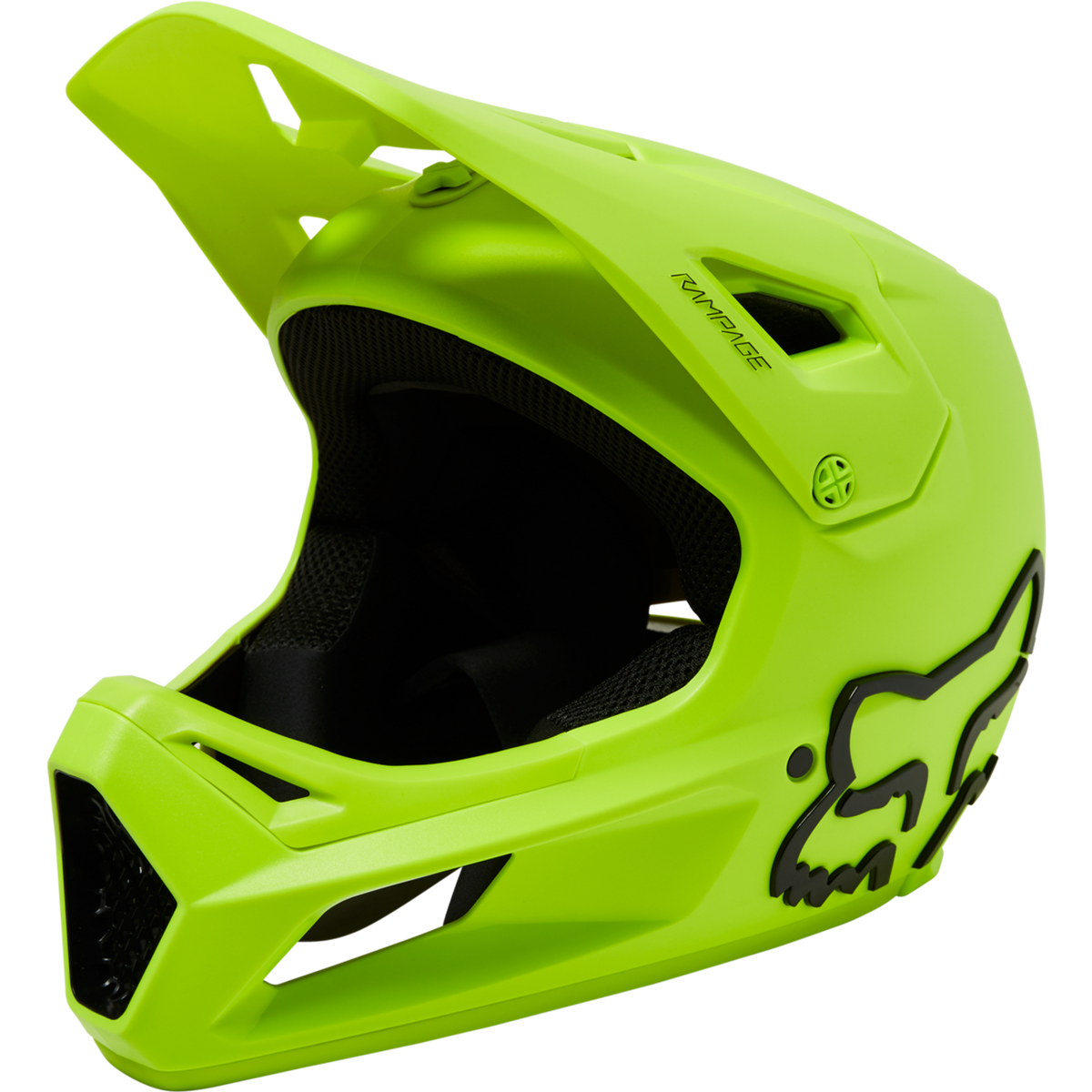 Rampage Helmet