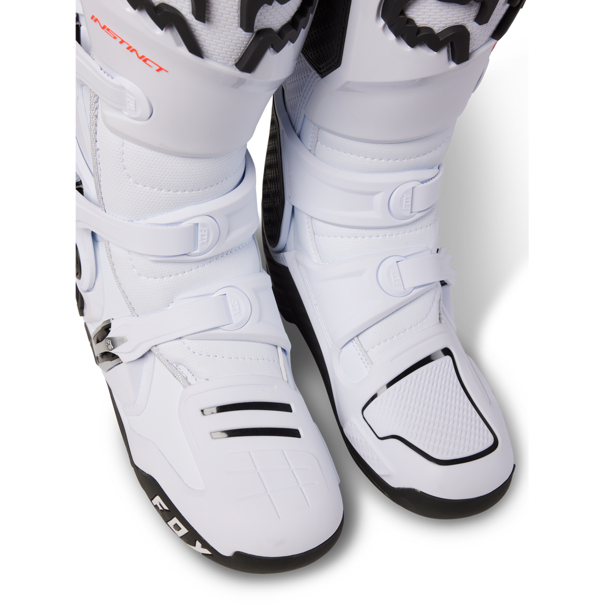 Instinct Boots
