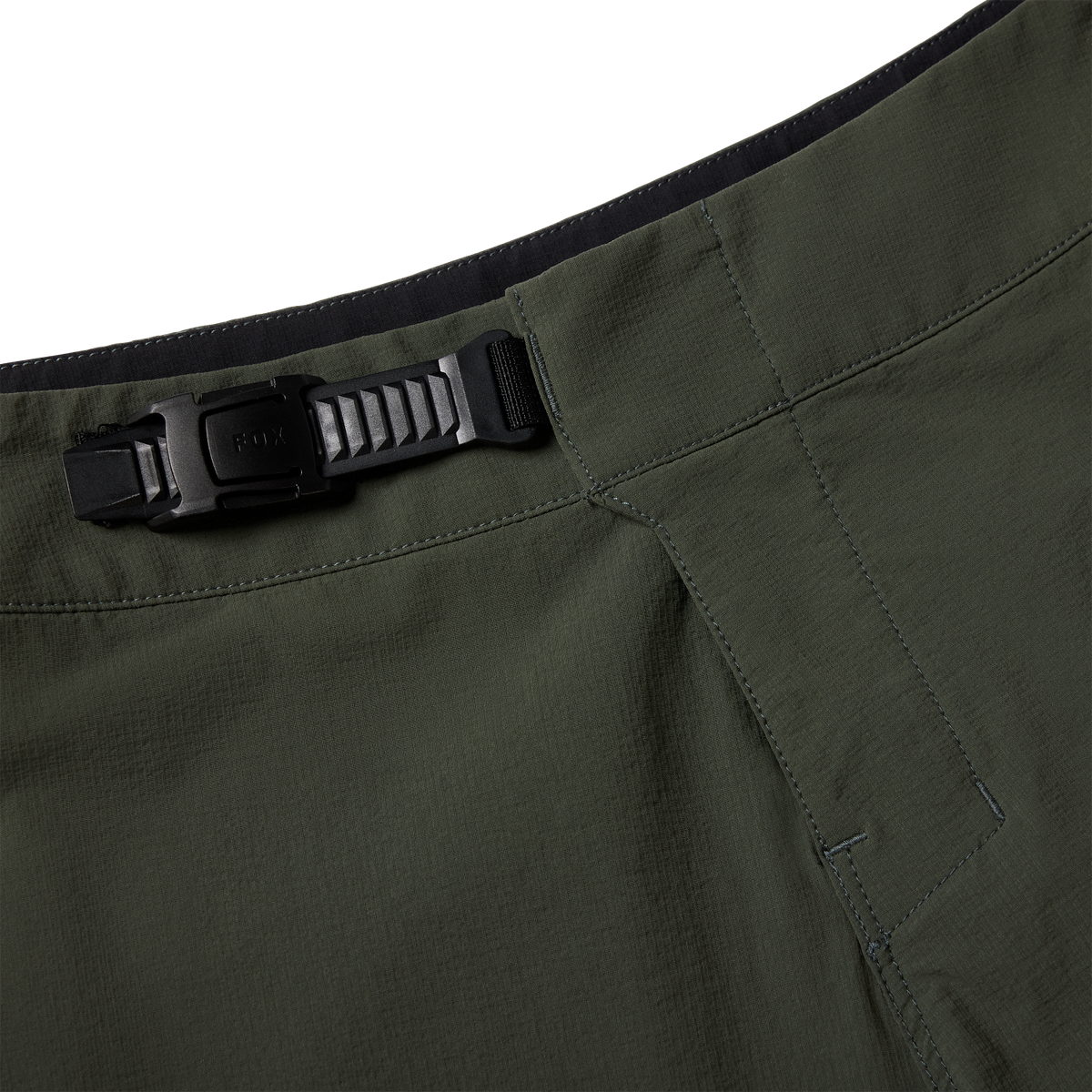 Ranger Lined Shorts
