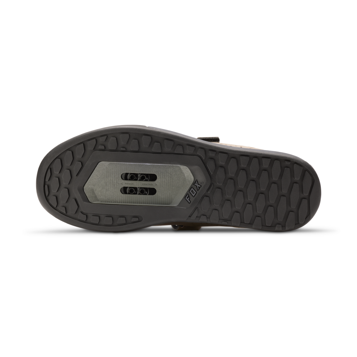 Union Clipless Shoes