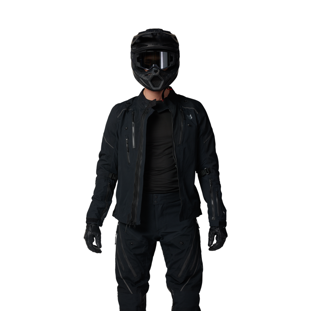 Defend GORE-TEX ADV Jacket