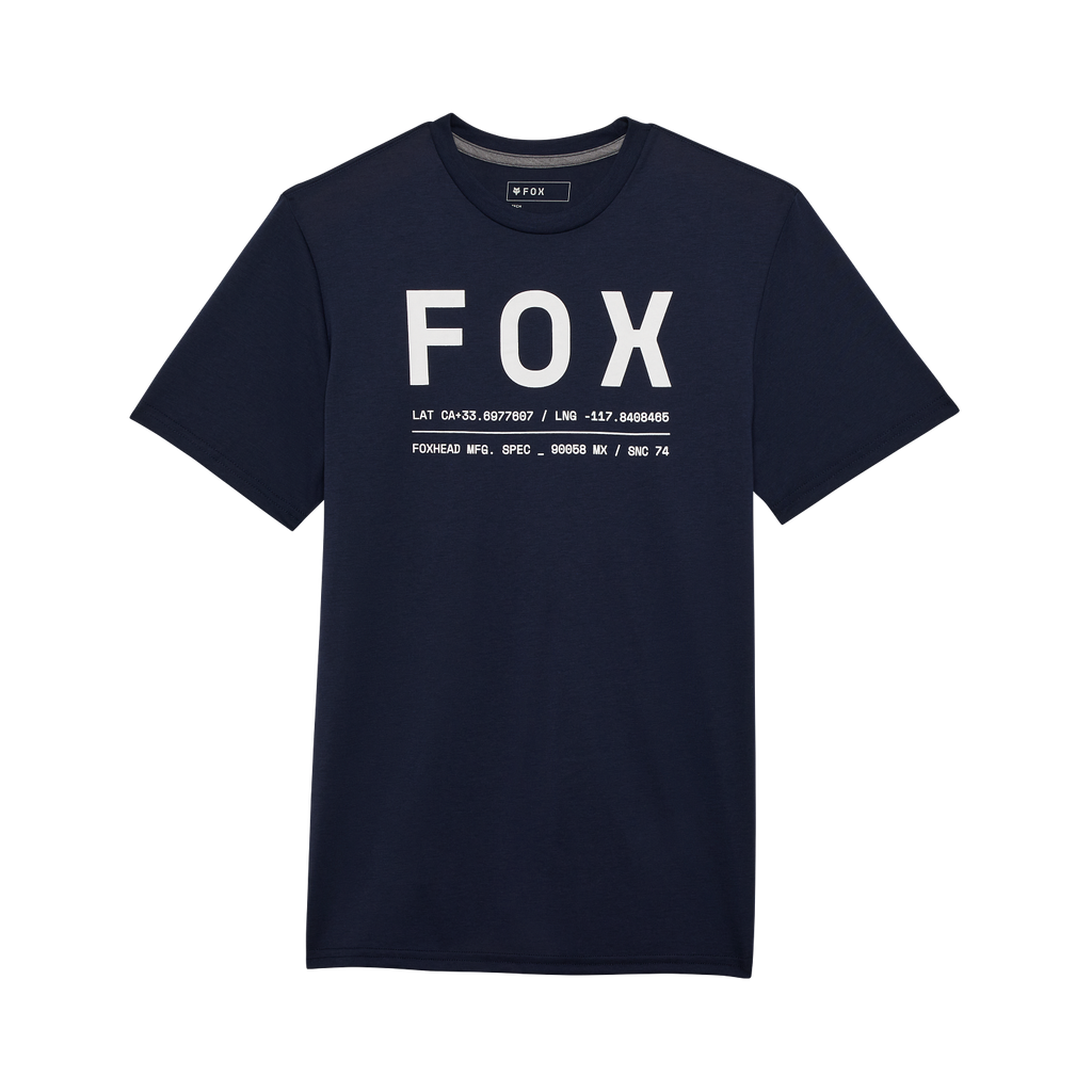 Non Stop Tech Tee