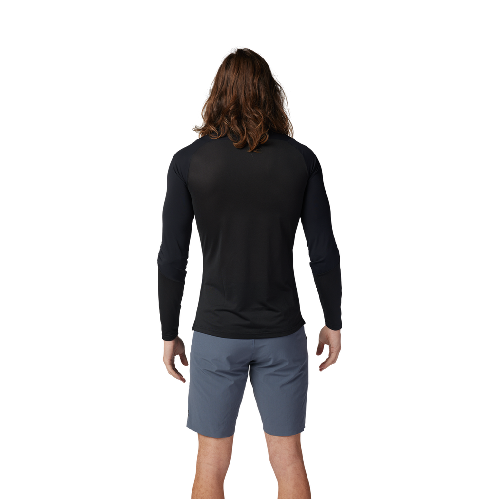 Flexair Ascent Long Sleeve Jersey