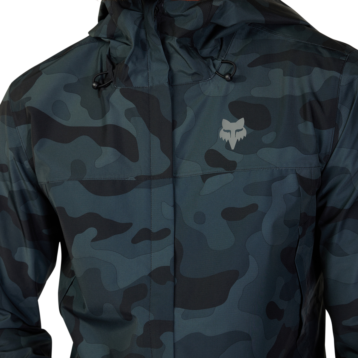 Ranger 2.5-Layer Water Jacket