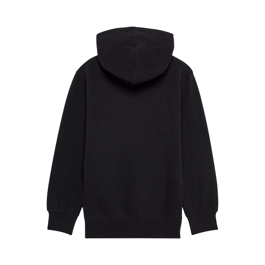 Youth Bolt Pullover Hoodie