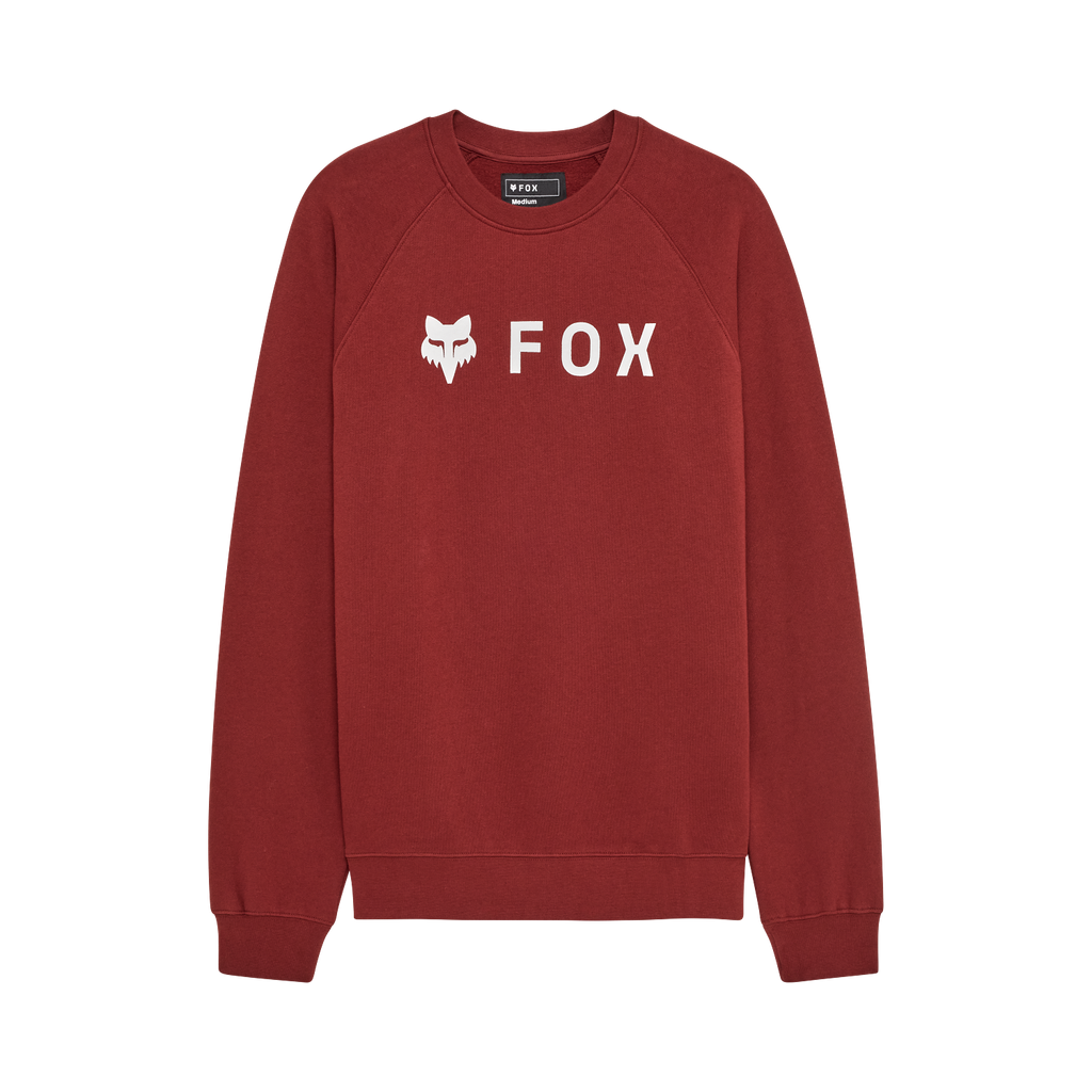Absolute Crew Sweatshirt