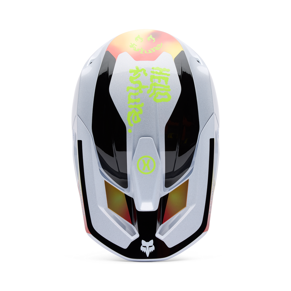 V1 Hello Future Helmet
