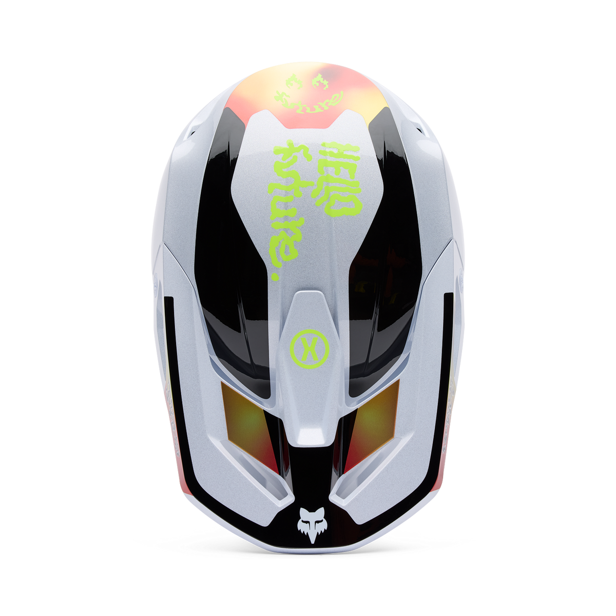 V1 Hello Future Helmet
