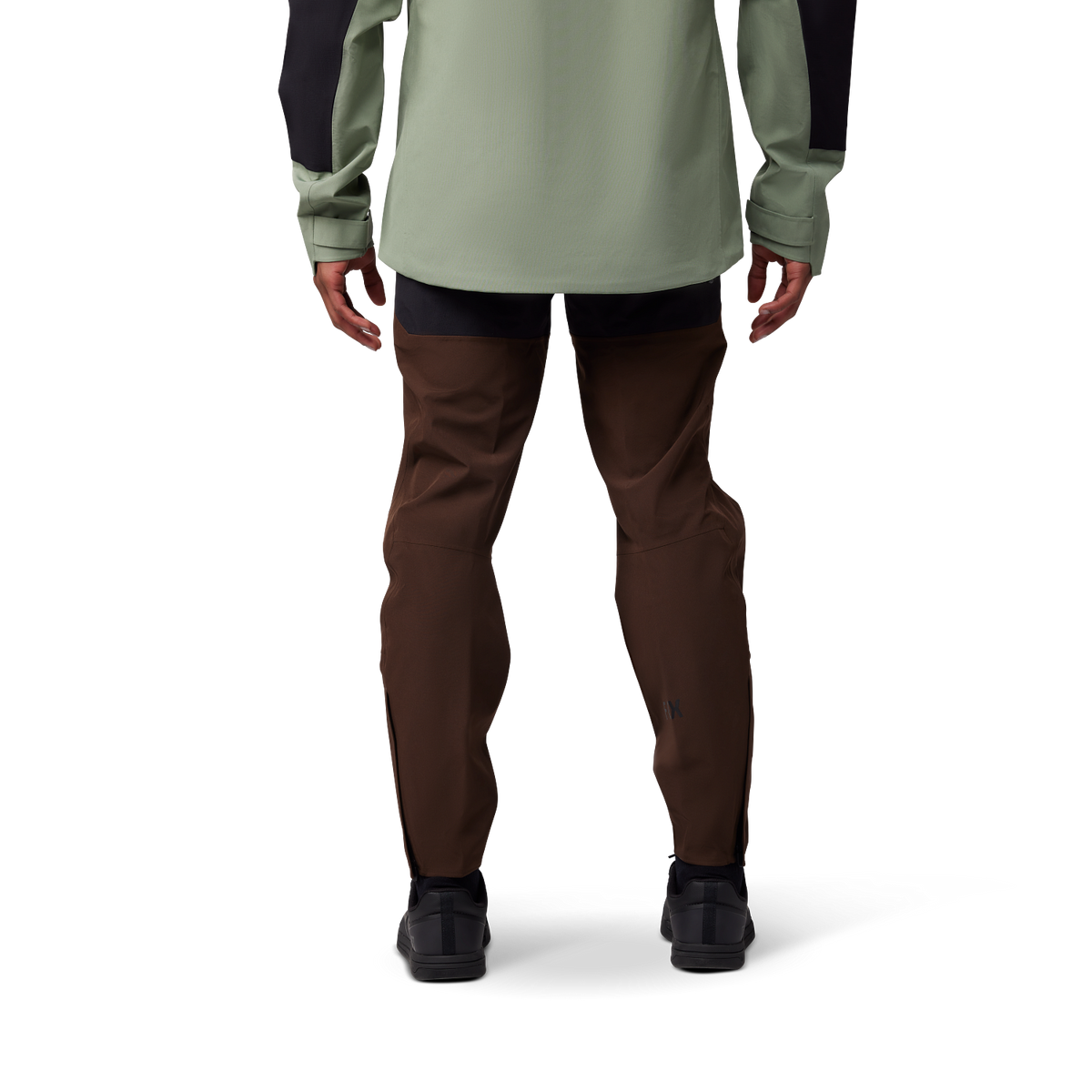 Defend 3-Layer Water Pants