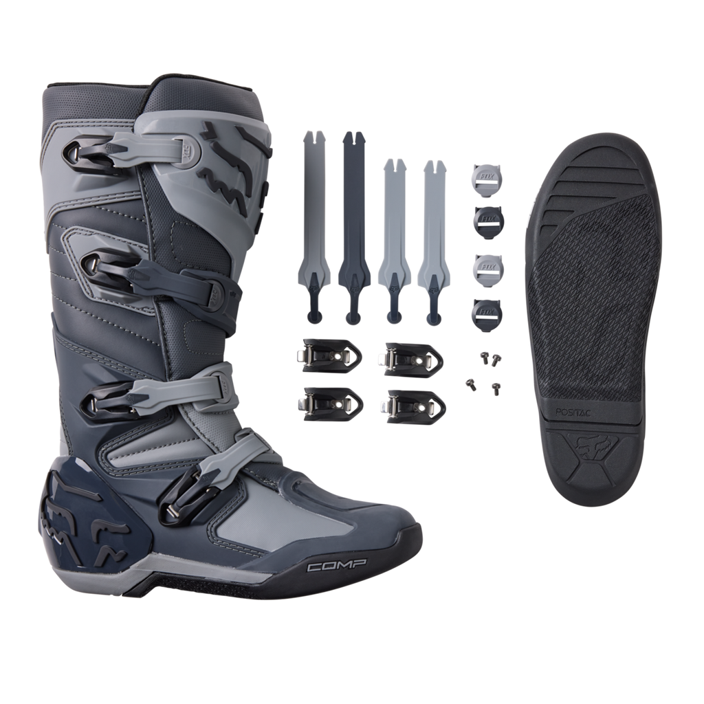 Comp Boots