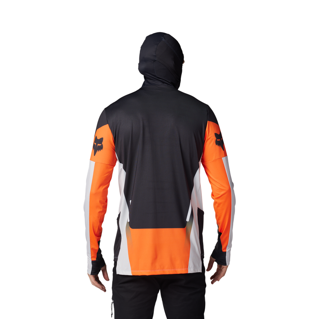 Ranger Drive Jersey