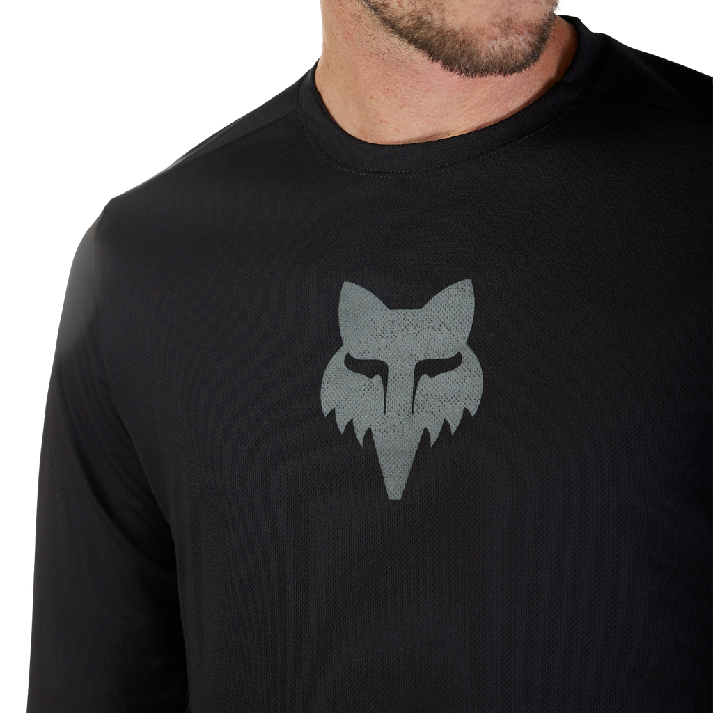 Ranger Long Sleeve Jersey