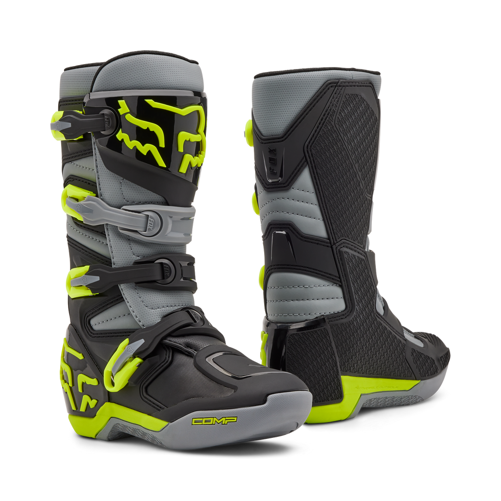Youth Comp Boots