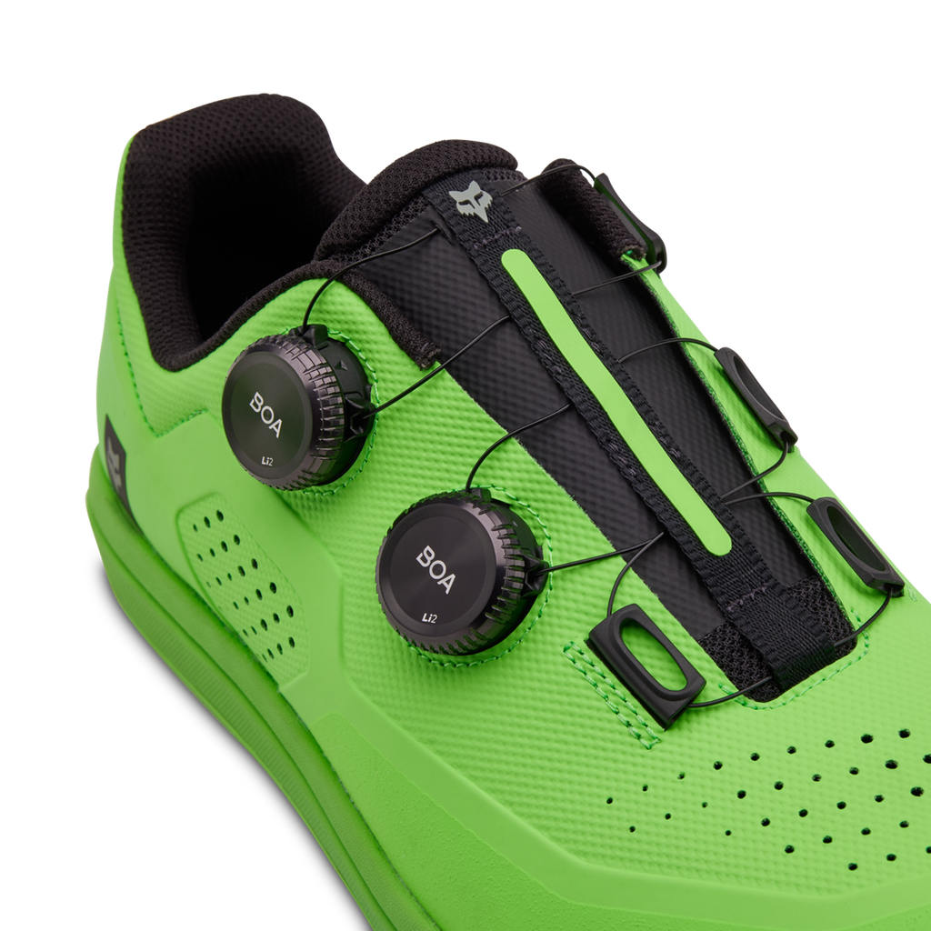 Union BOA 50th Limited Edition Shoes