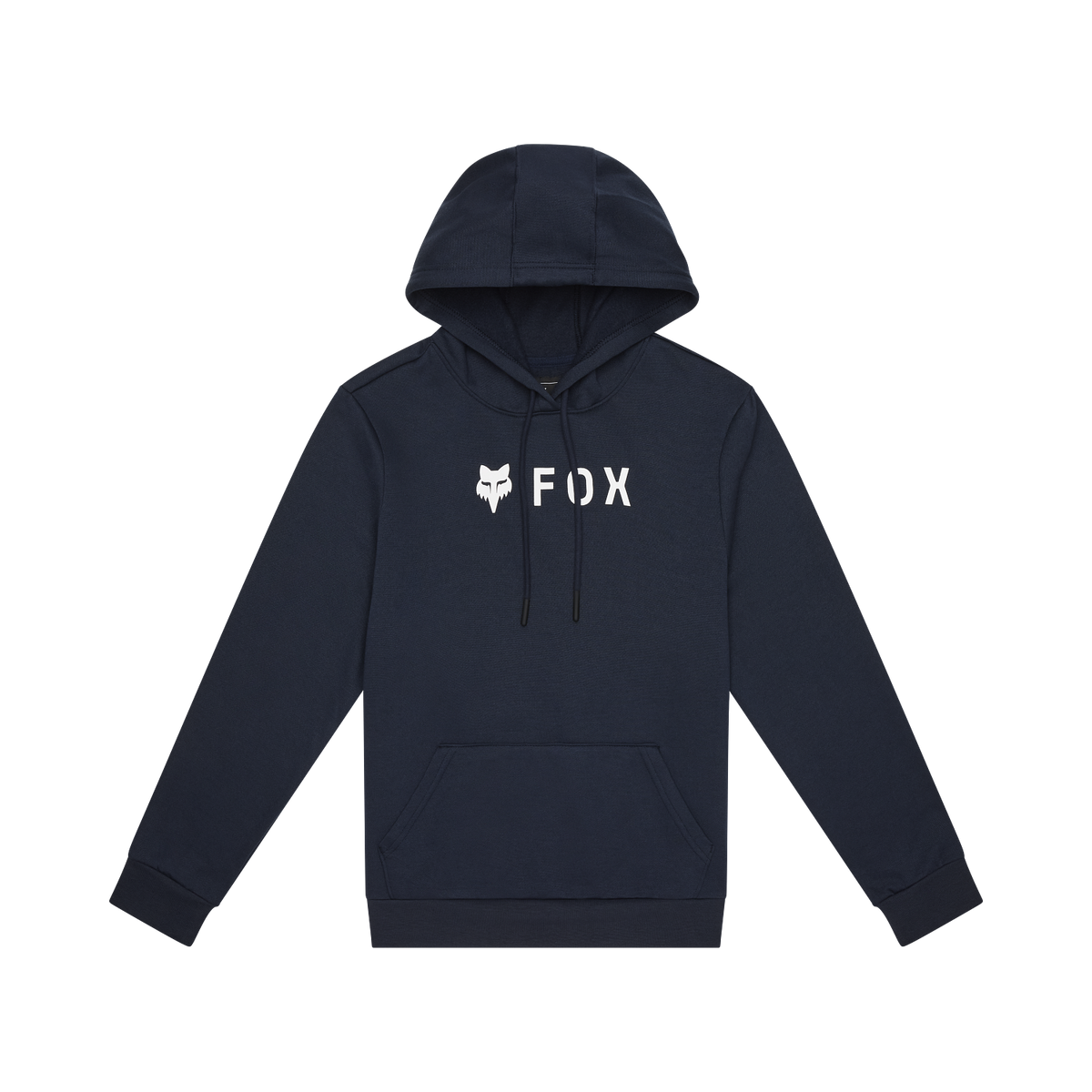 Womens Absolute Pullover Hoodie