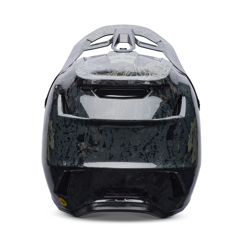 Rampage RS Abyss Helmet