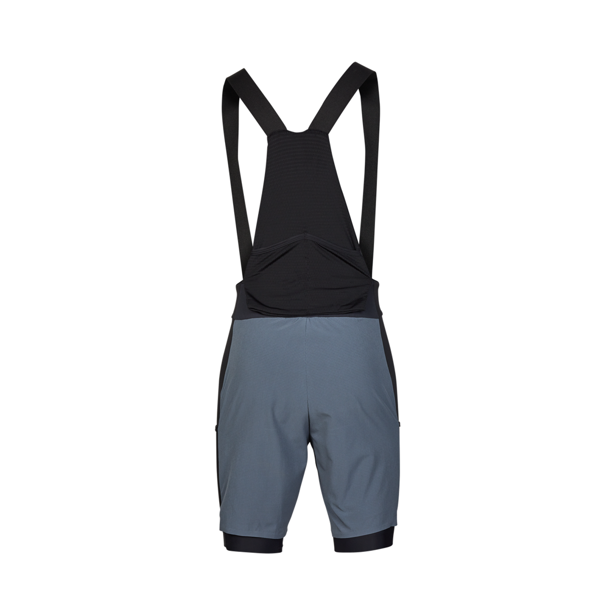 Flexair Ascent Cargo Bib Shorts