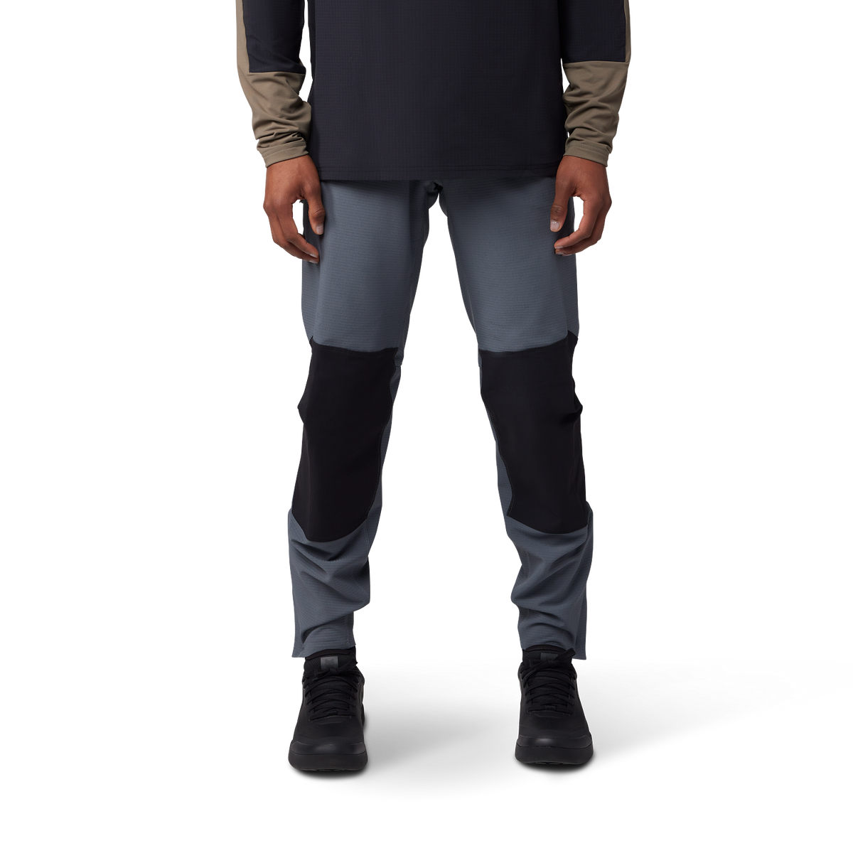 Defend Fire Pants