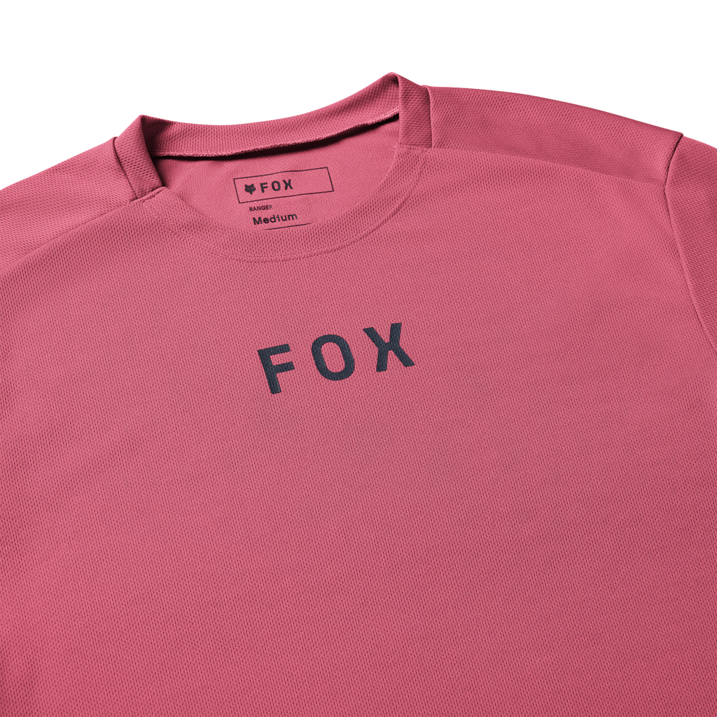 Ranger Wordmark Jersey