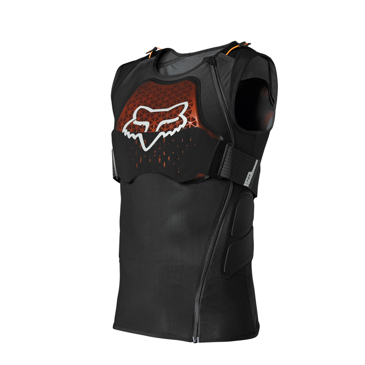 Baseframe Pro D3O Vest Guard