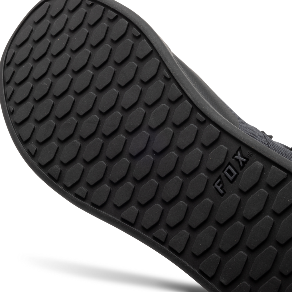 Union Canvas Shoes