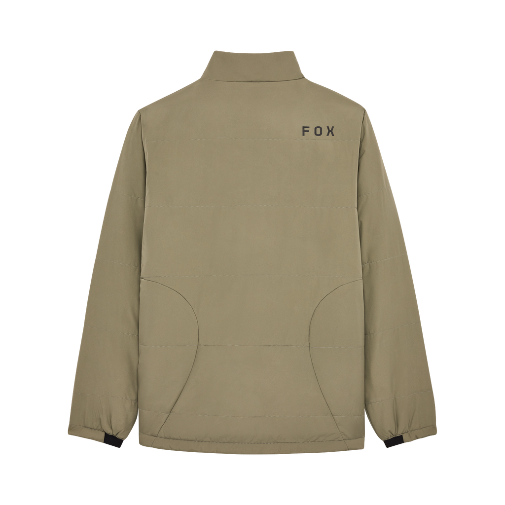 Ridgeway Lite Jacket