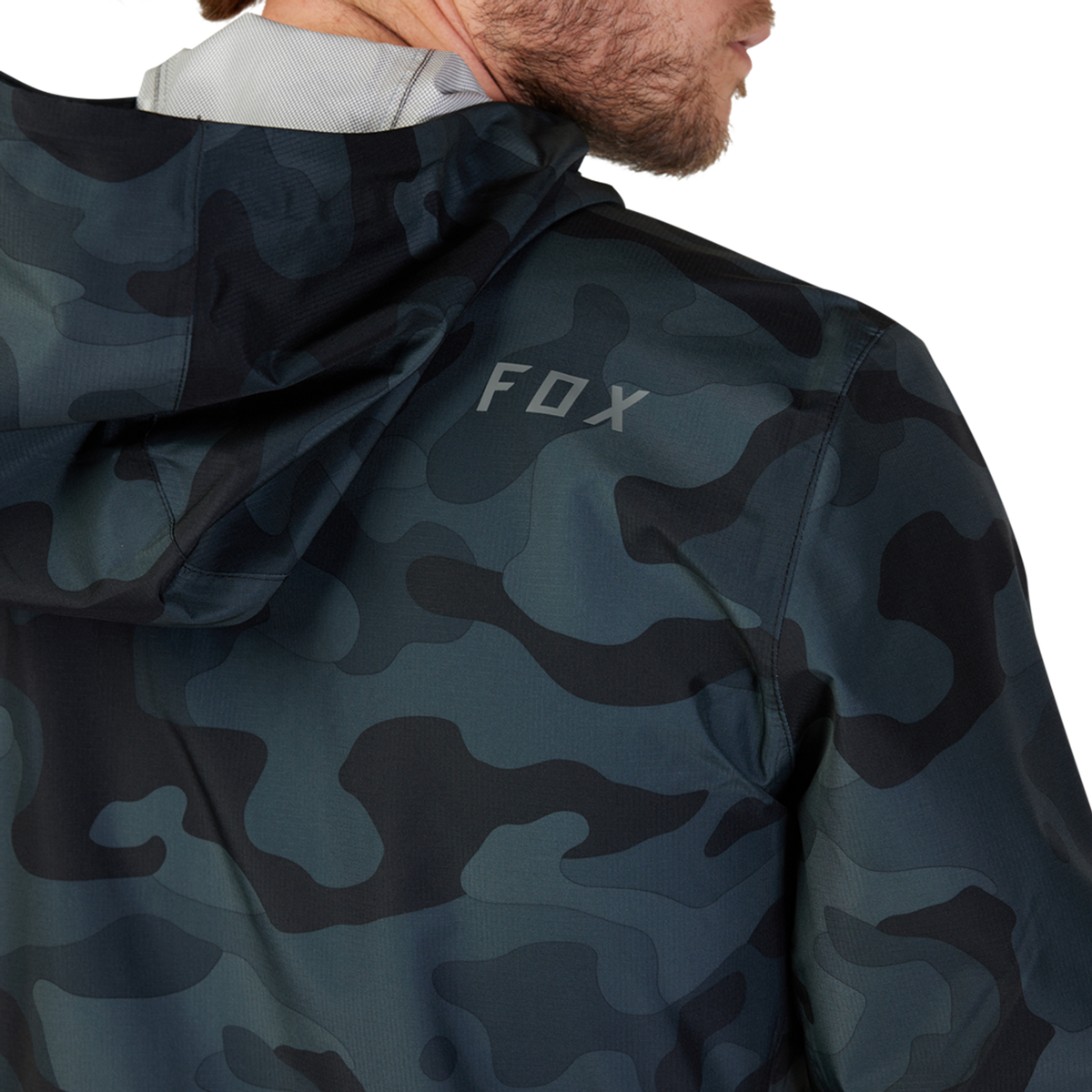 Ranger 2.5-Layer Water Jacket