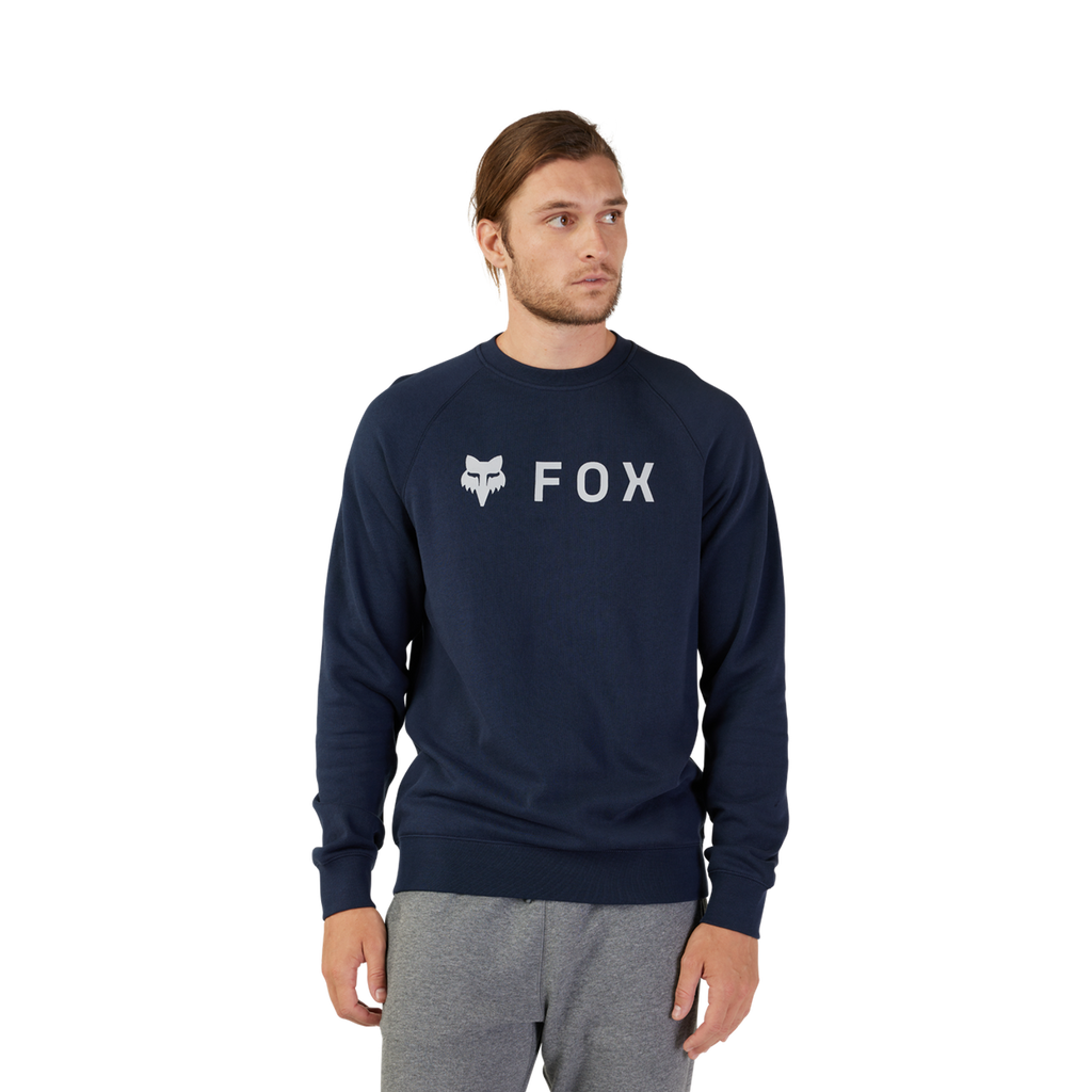 Absolute Crew Sweatshirt