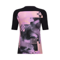 Womens Flexair Ascent Pulse Jersey