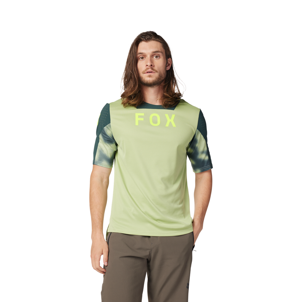 Defend Taunt Jersey