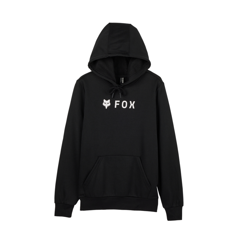 Womens Absolute Pullover Hoodie