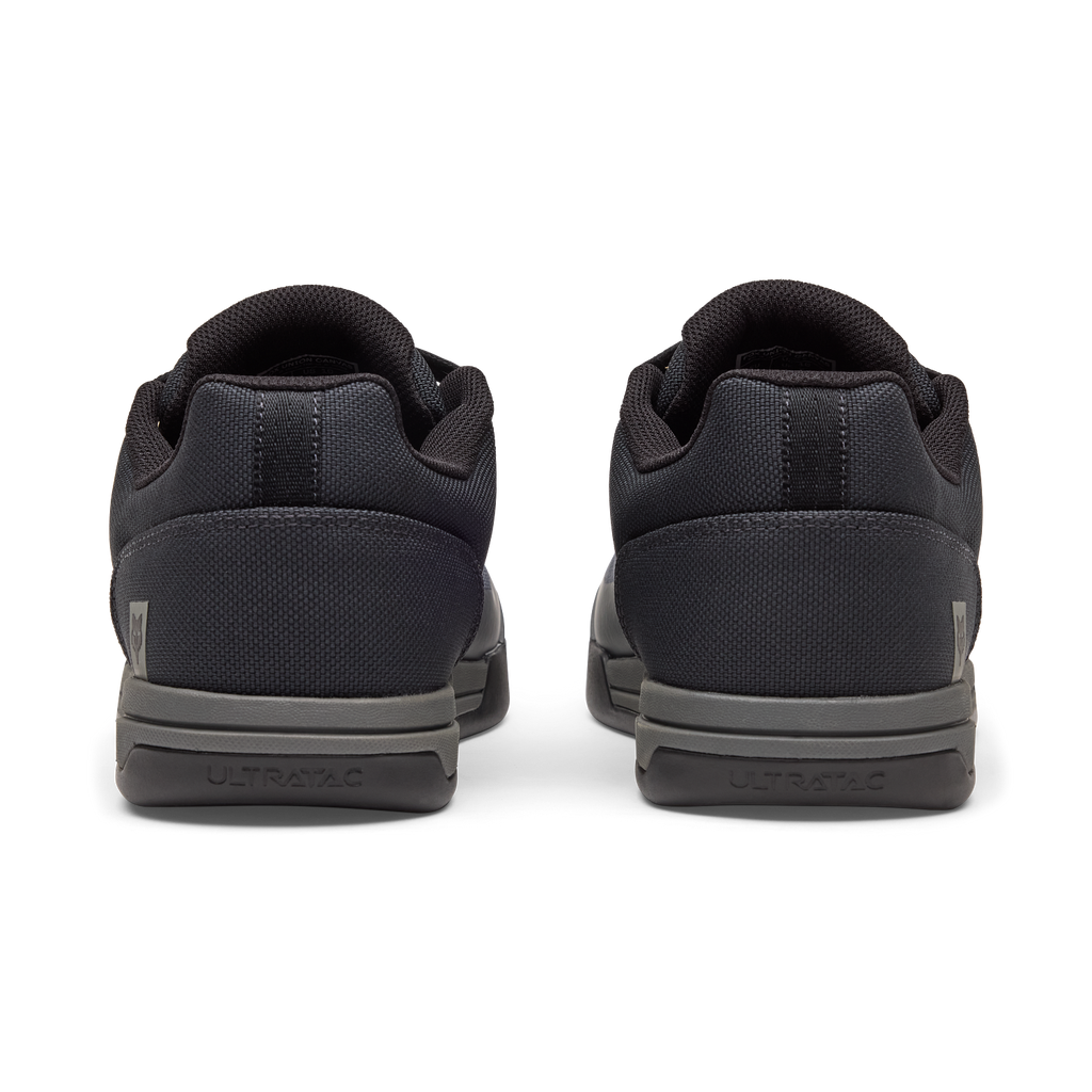 Union Canvas Shoes
