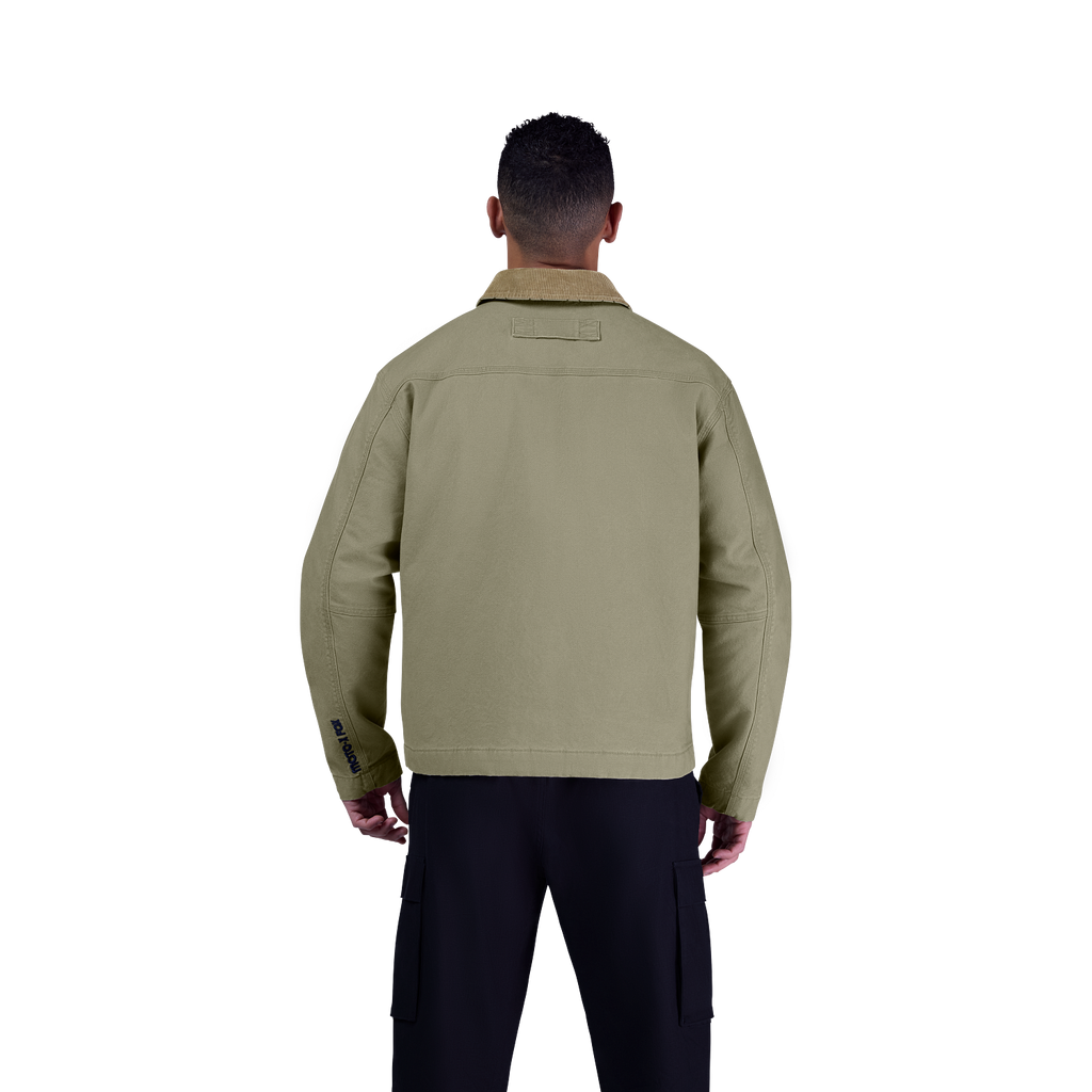 Circa 74 Jacket