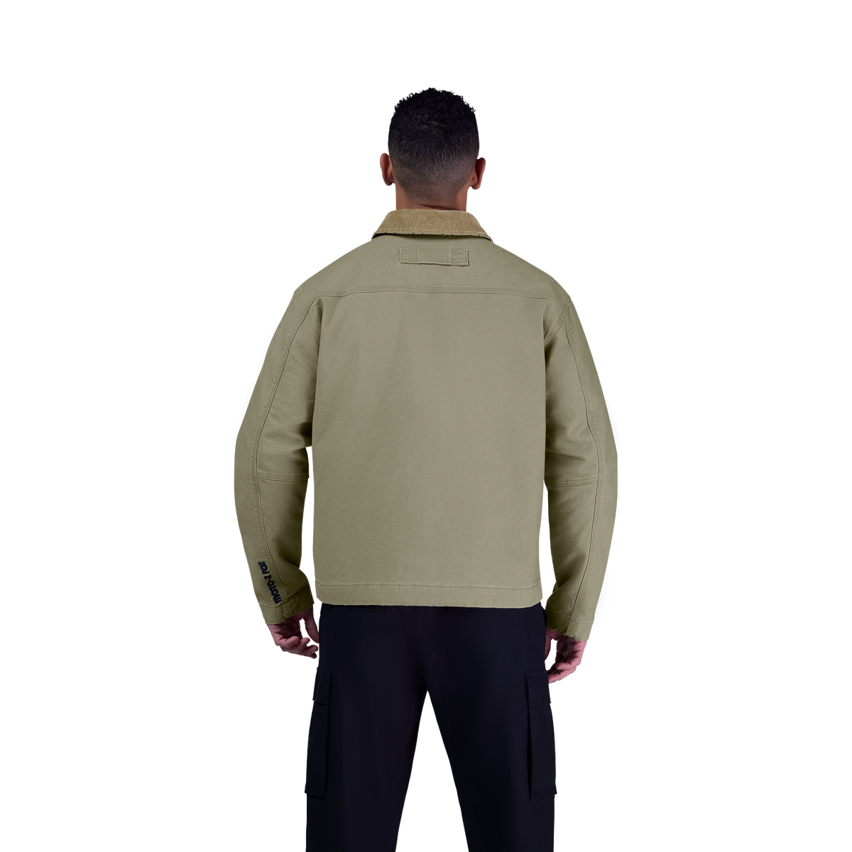 Circa 74 Jacket